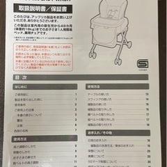 【オマケ付き】スイングチェアの画像
