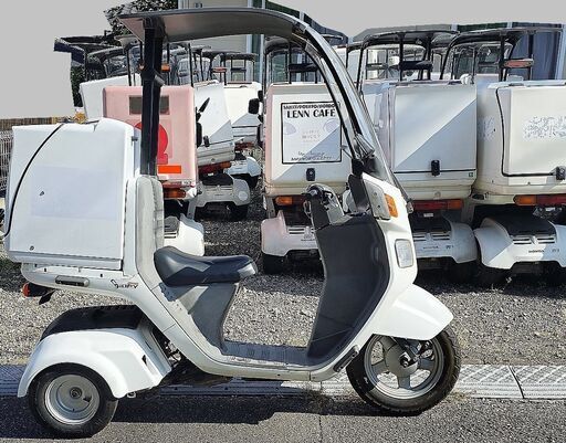 ★値引70000円★保証整備可★30台有★ノーヘルOKミニカー登録整備リミッタカットお届可★4st★ジャイロキャノピー★TA03★納車整備可★登録代行可★全国陸送対応可★Uber出前館ウーバー宅配巡回業務★リミッターカット★5000円値引★東京神奈川埼玉千葉陸送可★30台以上選び放題★