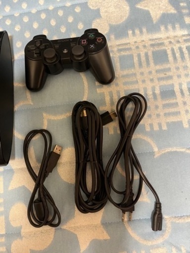 ps3、Wii