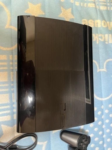 ps3、Wii