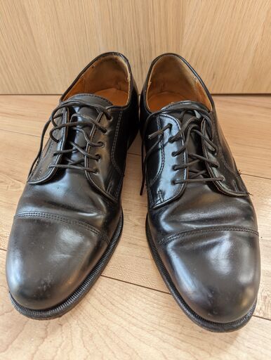コールハーン 革靴 サイズ 8.5 / 26.5cm