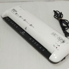 ラミネーター bonsaii L309-A  A3対応