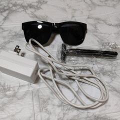 美品　IPL氷感脱毛器 色…白の画像