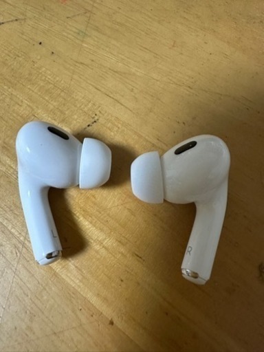 売り切れAirPods Pro 第2世代　MQD83J/A 