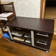 家具いろいろあげます。