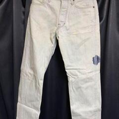 PaulSmith レッドイヤーデニム　Mの画像