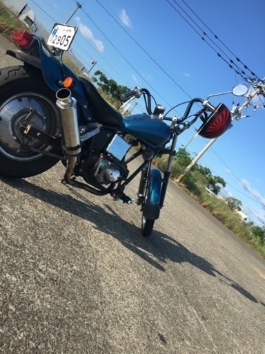 jazz50メーター振り切りNS-1興味あります