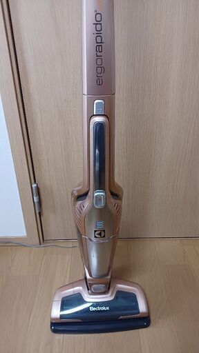 ※値下げしました！！掃除機