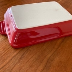 【新品・未使用】耐熱容器  グラタン皿の画像