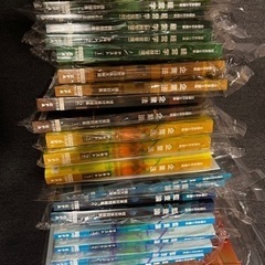 東京CPA学院 23年目標 公認会計士 テキスト 個別問題集　模擬試験　フルセットの画像