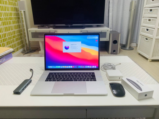 Macbook pro 2016 