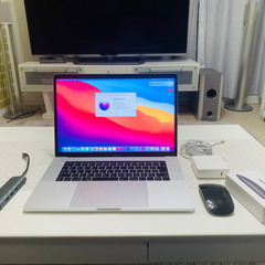 Macbook pro 2016 の画像