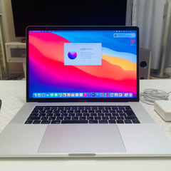 Macbook pro 2016 