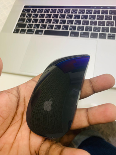 Macbook pro 2016 