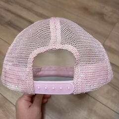 おしゃれキャットマリー♡54〜56cm キャップ　帽子の画像
