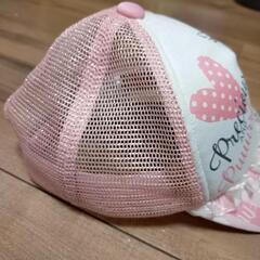 おしゃれキャットマリー♡54〜56cm キャップ　帽子の画像