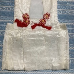 七五三　女児 3歳　7歳用の画像