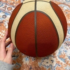 ★決まりました★molten バスケットボールの画像