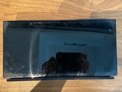 DENON製　センタースピーカー　SC-C37