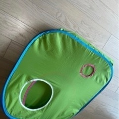 IKEA テントの画像