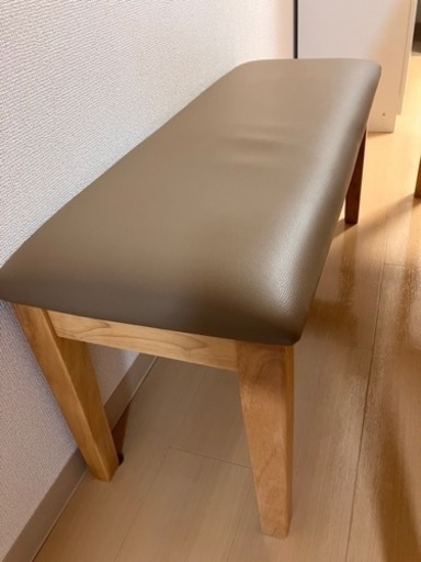 ロンド(RONDO) 机と椅子セット