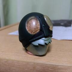 旧１号　ライダー　　　１/６スケールの画像