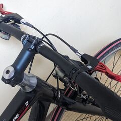 GIANT ESCAPE RX3 　不具合無しの画像