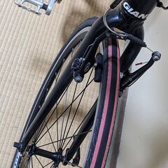 GIANT ESCAPE RX3 　不具合無しの画像