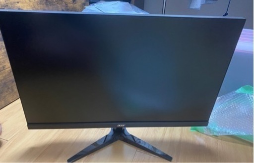 acer ゲーミングモニター　27インチ