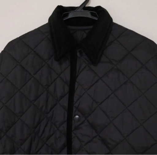 THE SHINZONE QUILTING SHORT COAT WOMEN