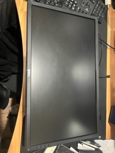DELL デル　23インチワイド　ディスプレイ
