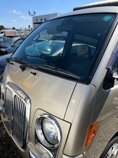 アトレー　クラシック　部品取り