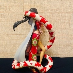 ボア・ハンコック⑤値下げの画像
