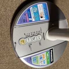 🌀扇風機🌀リモコン付きです‼️の画像