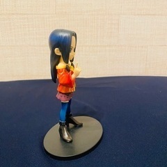 ボア・ハンコック⑧ 幼少期の画像