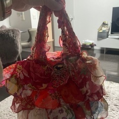 バッグの画像