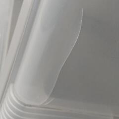 取引中☆5段プラスチック引出し収納　高さ104　g☆の画像