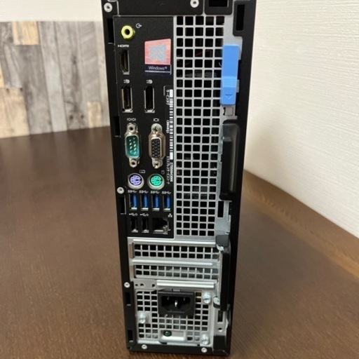 7世代i5 デル optiplex5050 メモリ8G