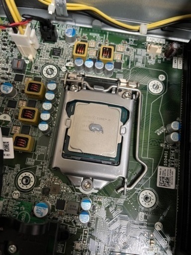7世代i5 デル optiplex5050 メモリ8G
