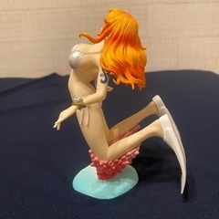 ナミ  水着Ｖｅｒ．の画像