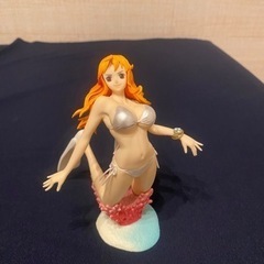 ナミ  水着Ｖｅｒ．