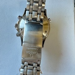 【美品】オメガOMEGA シーマスター300の画像