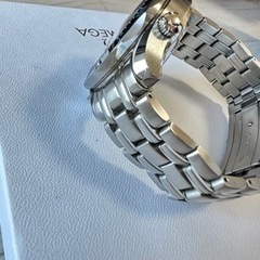 【美品】オメガOMEGA シーマスター300の画像