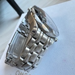 【美品】オメガOMEGA シーマスター300の画像