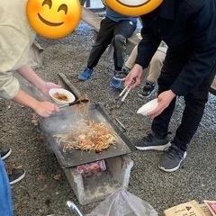 🌈🌈✨郡山で遊び隊🌈🌈✨10月芋煮会に22名の参加ありがとうござ...