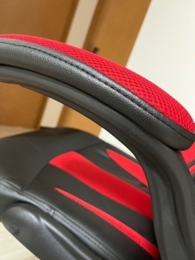 ゲーミングチェア　オフィスチェア　デスクチェア