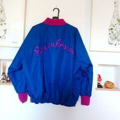 ロデオクラウンズ　スタジャンRCWB　の画像