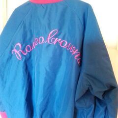 ロデオクラウンズ　スタジャンRCWB　の画像