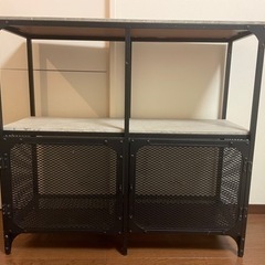 フィエルボ 家具の中古が安い！激安で譲ります・無料であげます