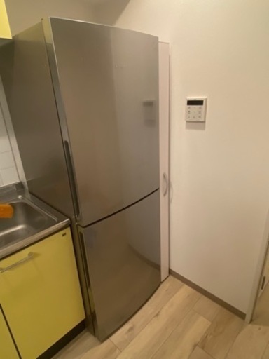 冷凍冷蔵庫 Haier ハイアール 305L 【千葉県市川市】